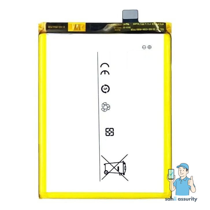 Battery for vivo Z5 thumbnail